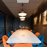 Hôtel Le Continental