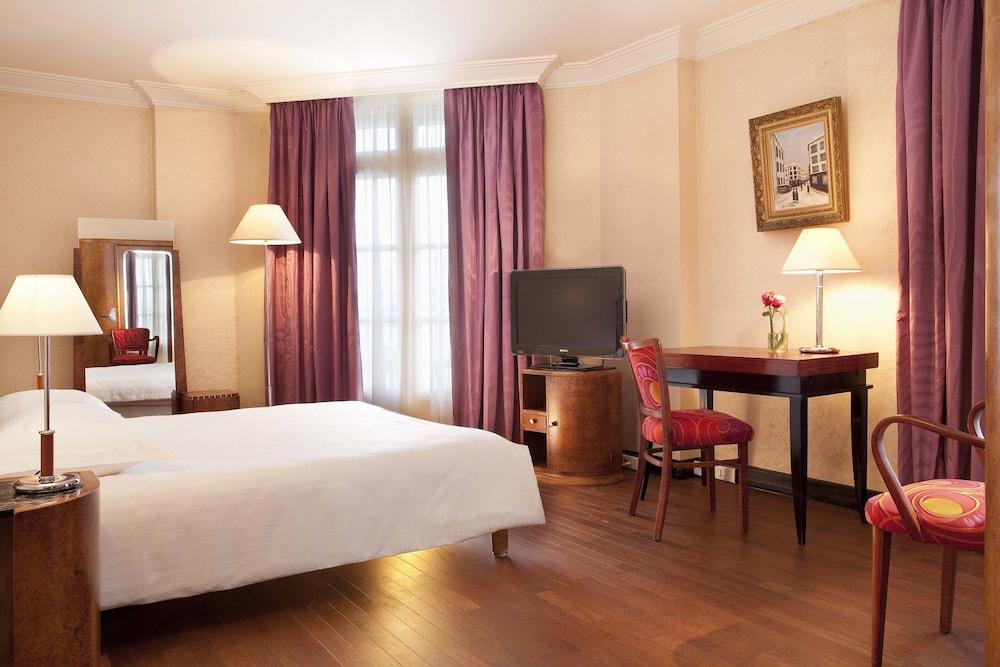 Le Continental 4*