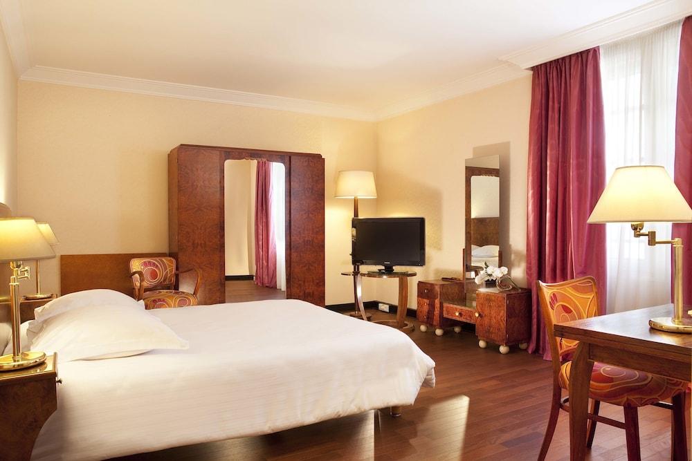 Le Continental Brest
