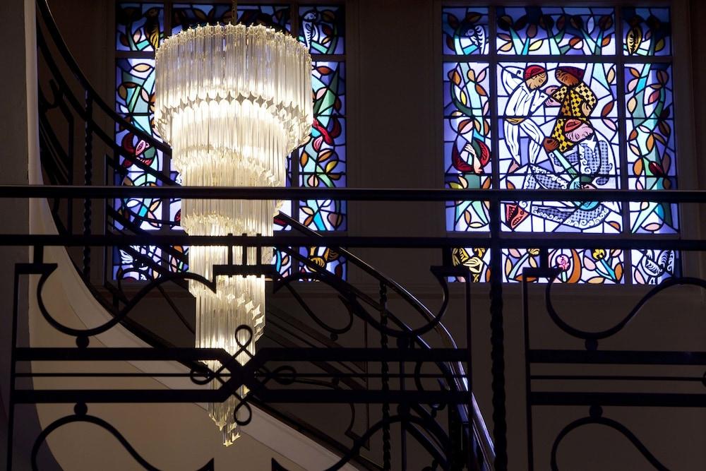 Le Continental Hotel Brest