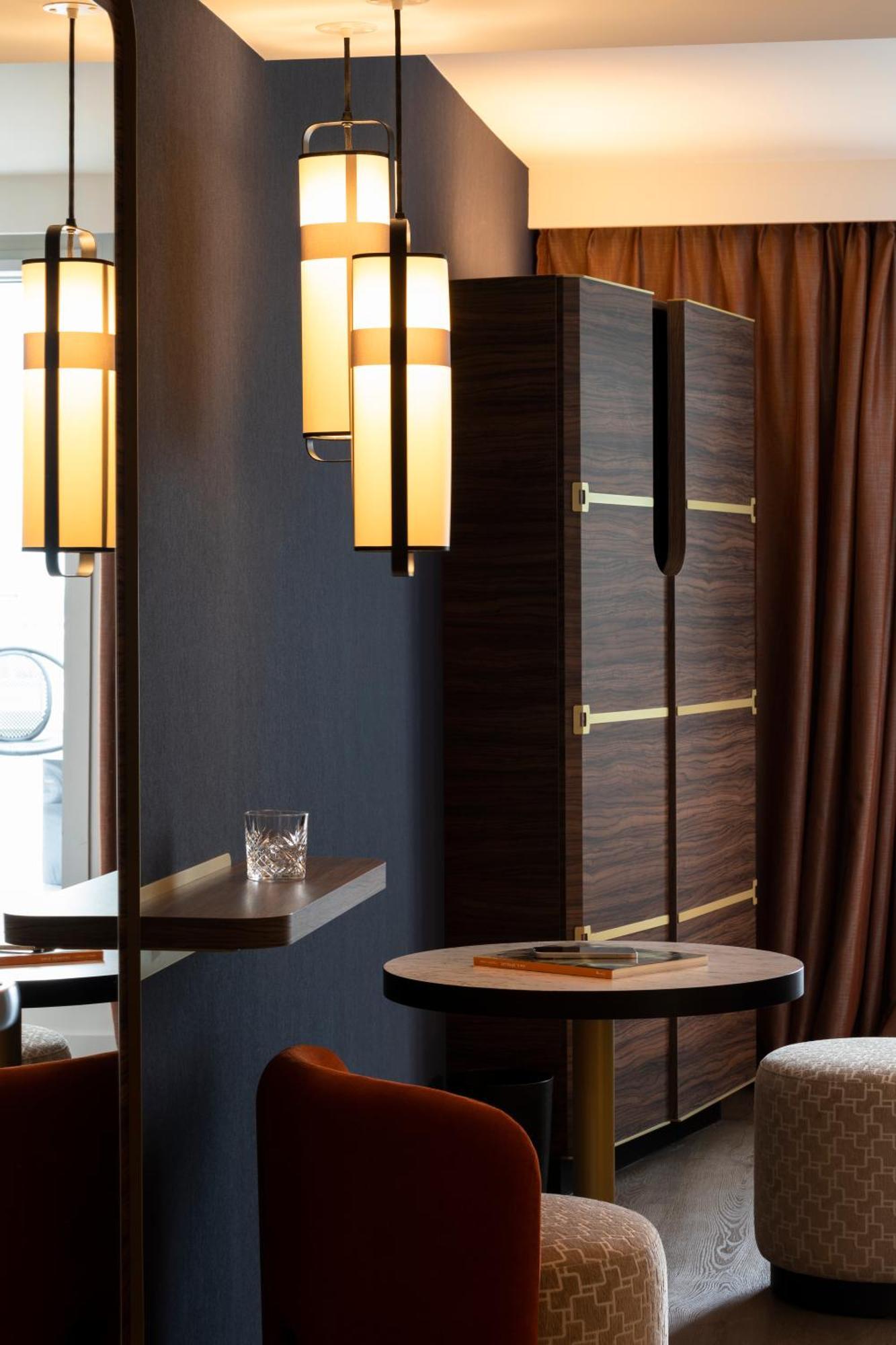 Hotel Le Continental