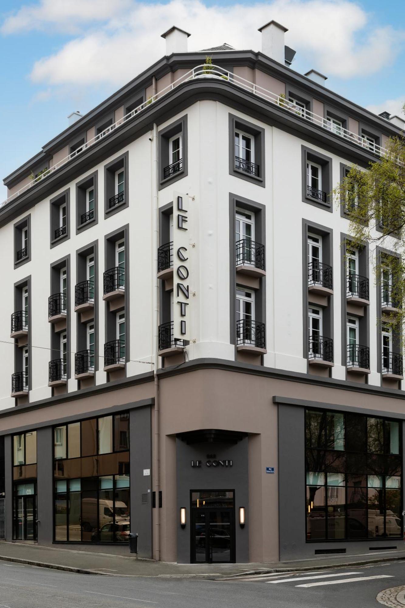 Le Continental