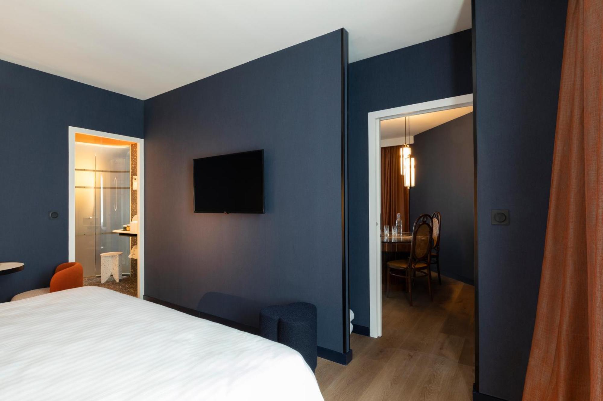 Hotel Le Continental