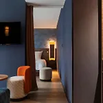 Hôtel Le Continental