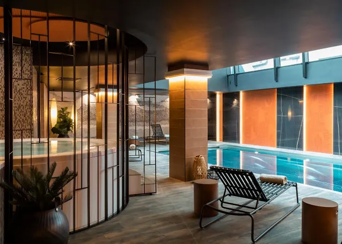 Hôtel Le Continental