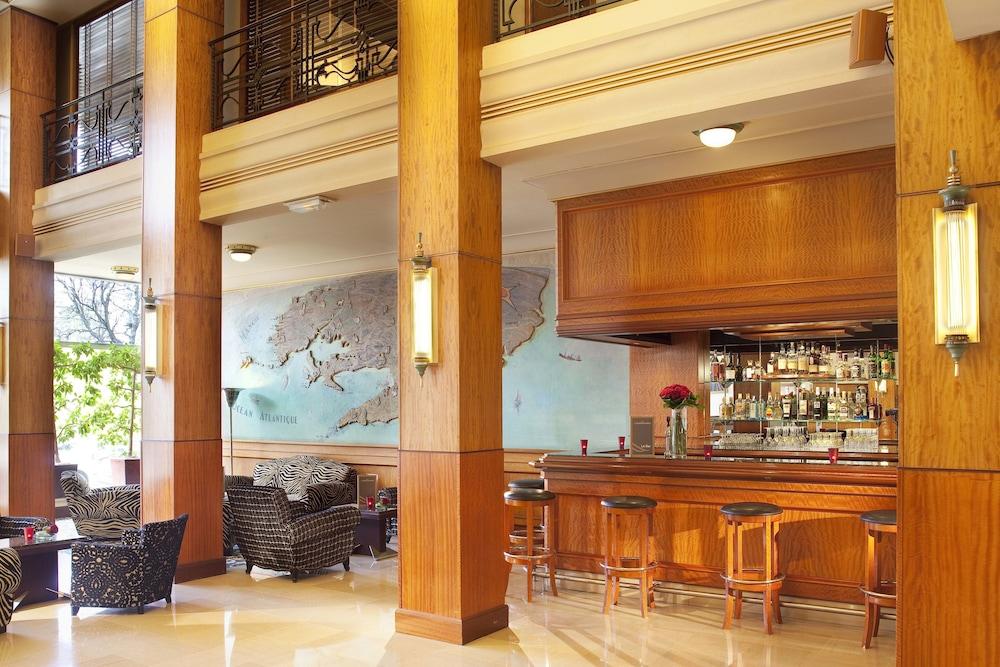 Hotel Le Continental 4*