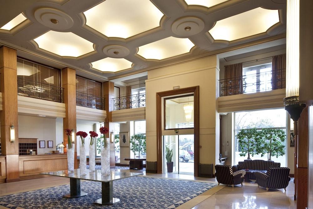 Le Continental Brest