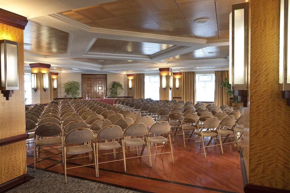 Hotel Le Continental Brest
