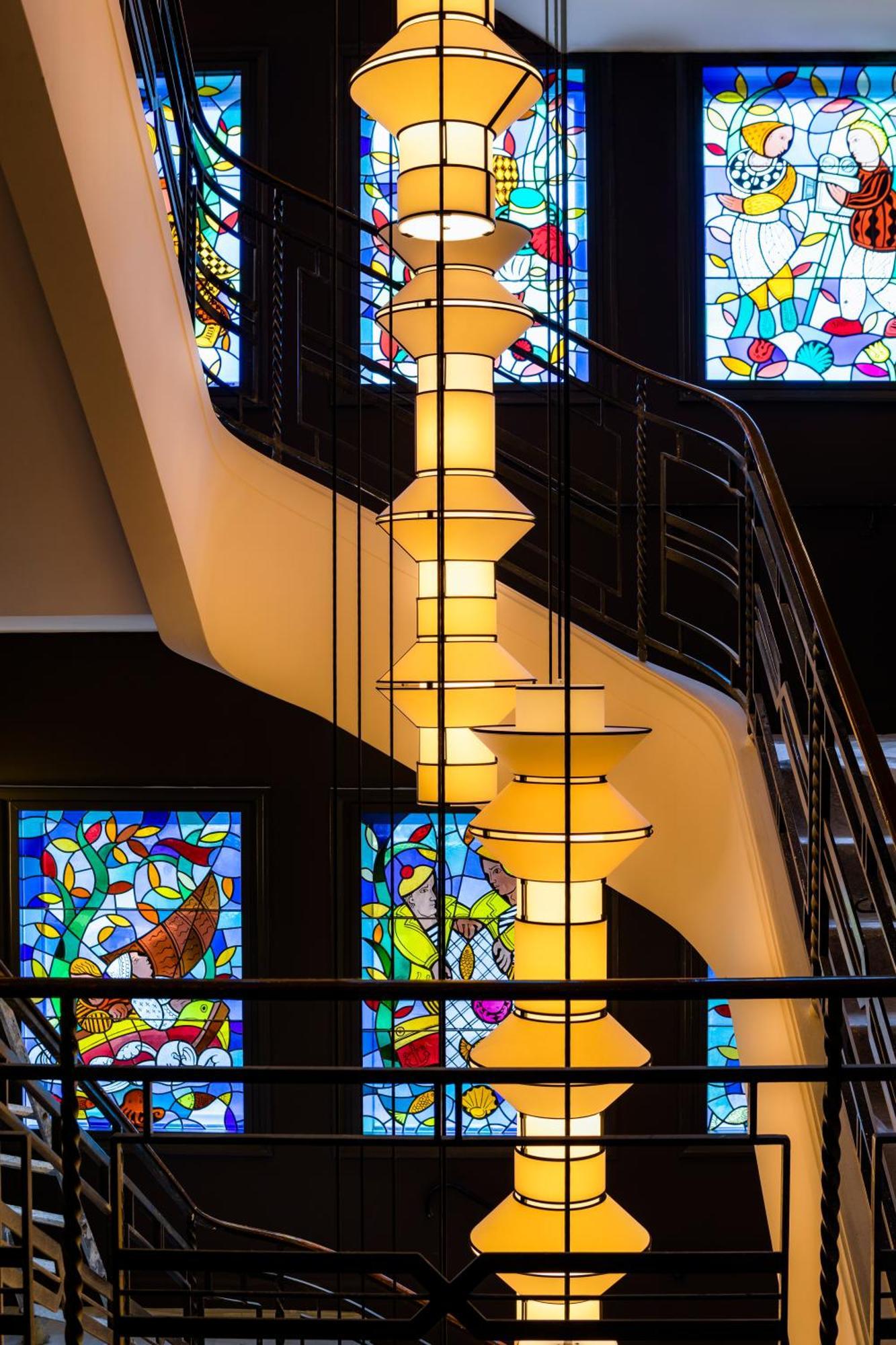 Hotel Le Continental