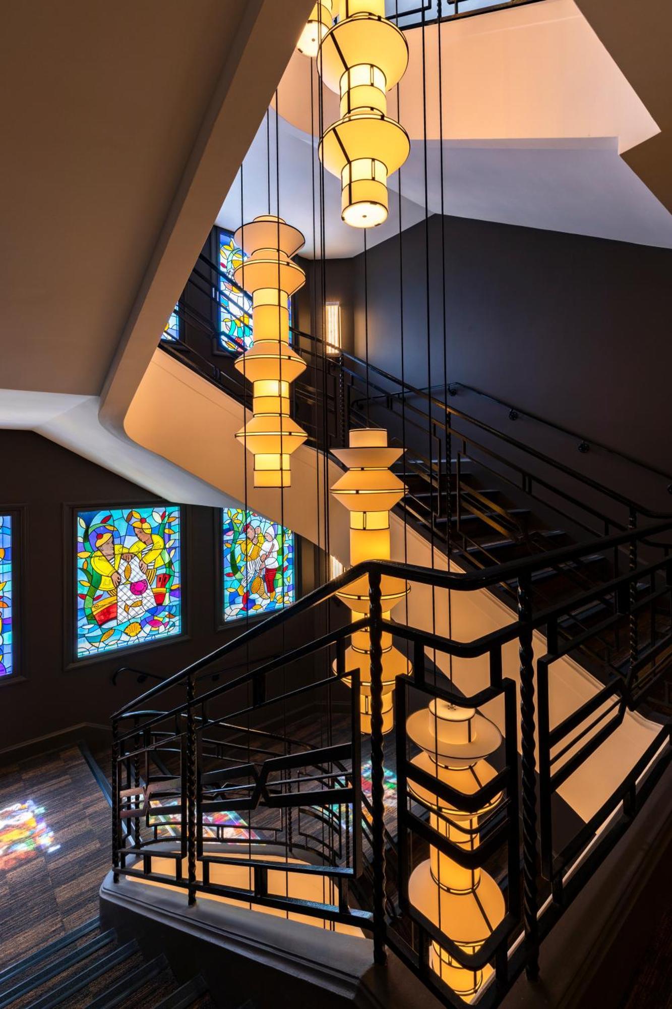 Hotel Le Continental Brest
