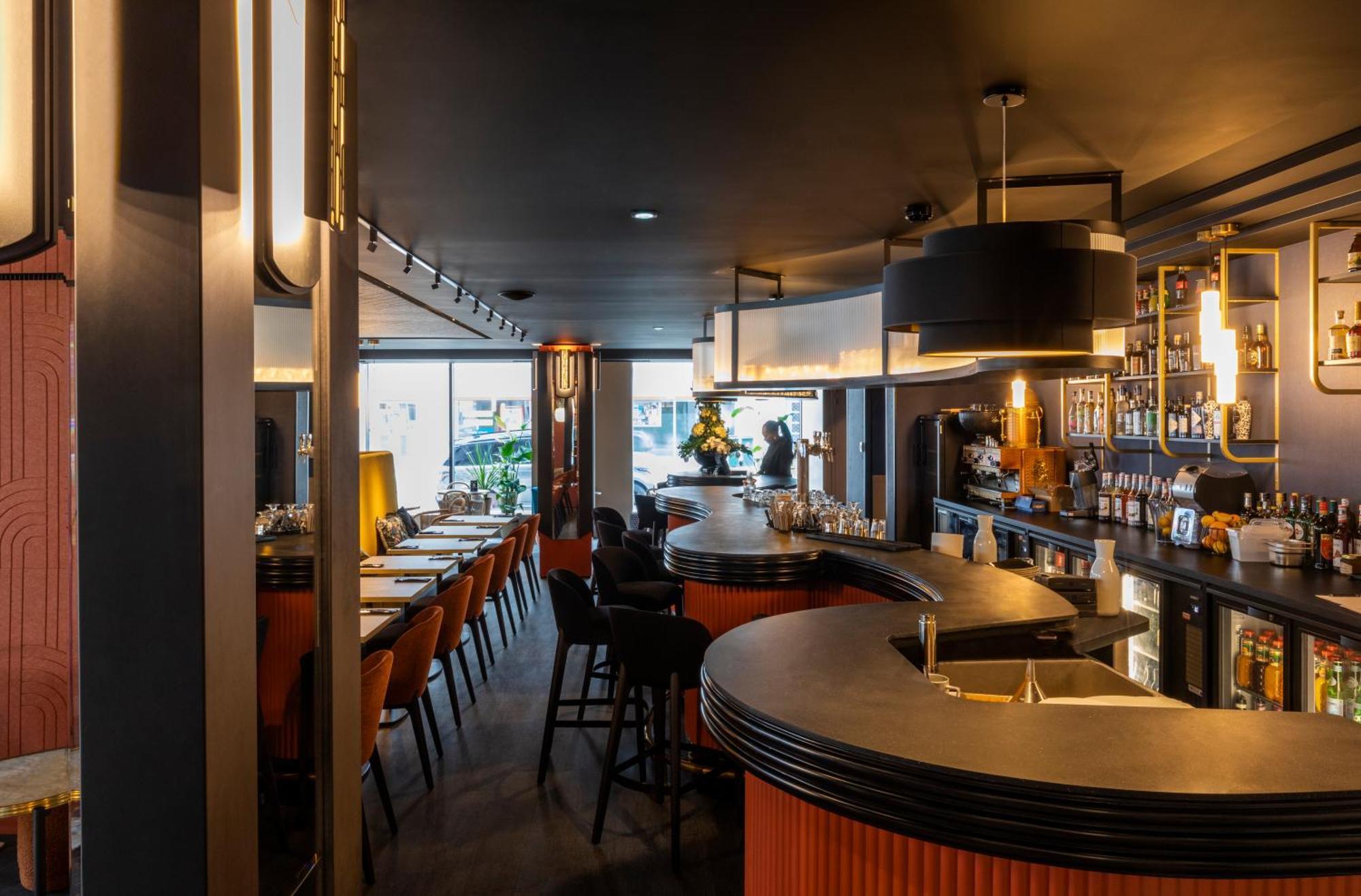 Le Continental Brest