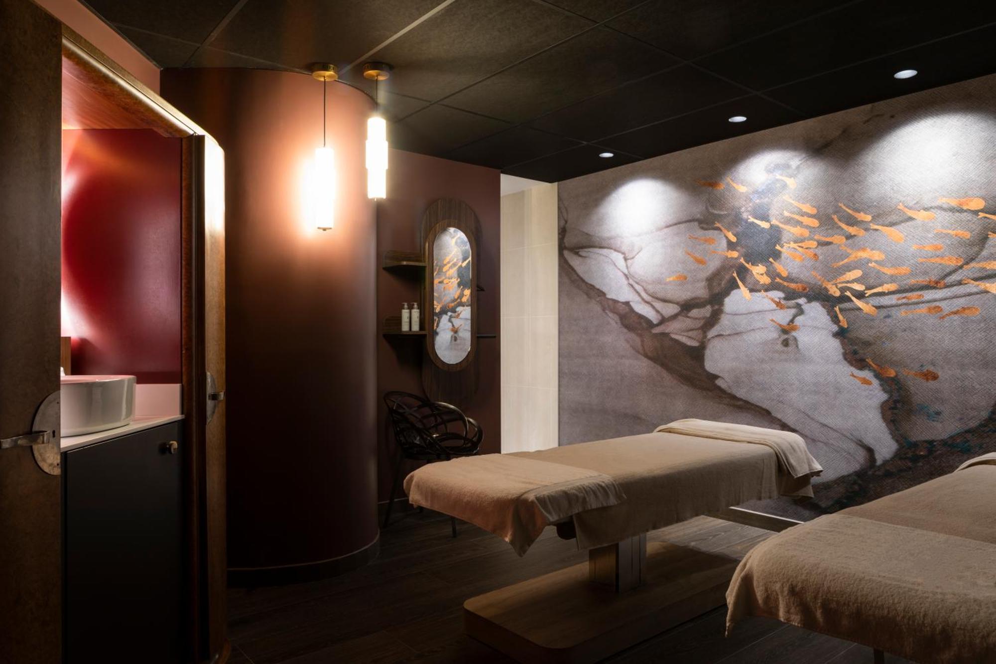 Hotel Le Continental 4*