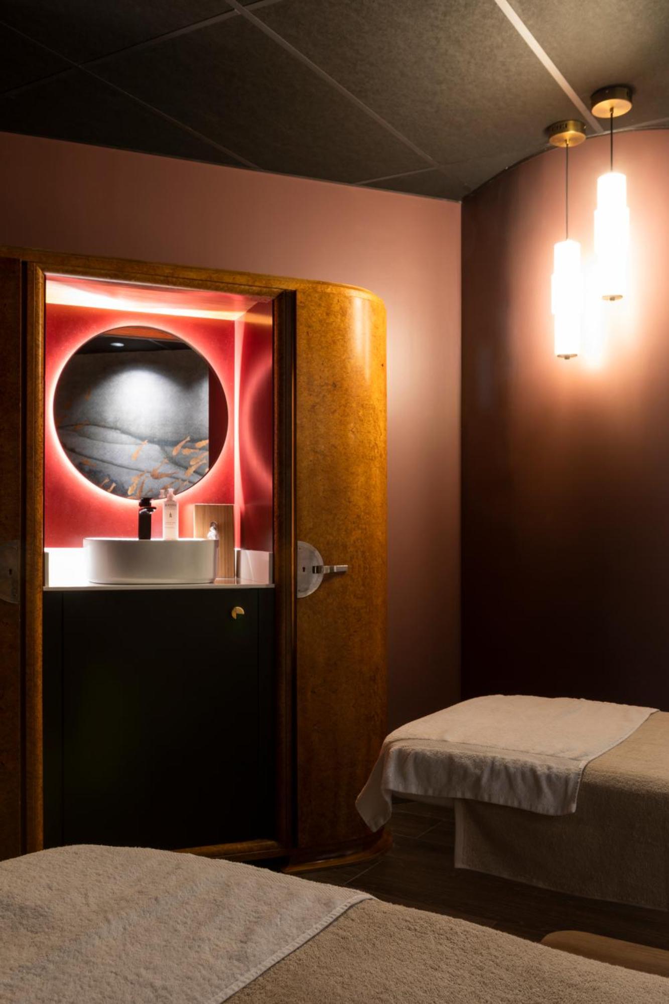 Hotel Le Continental Brest
