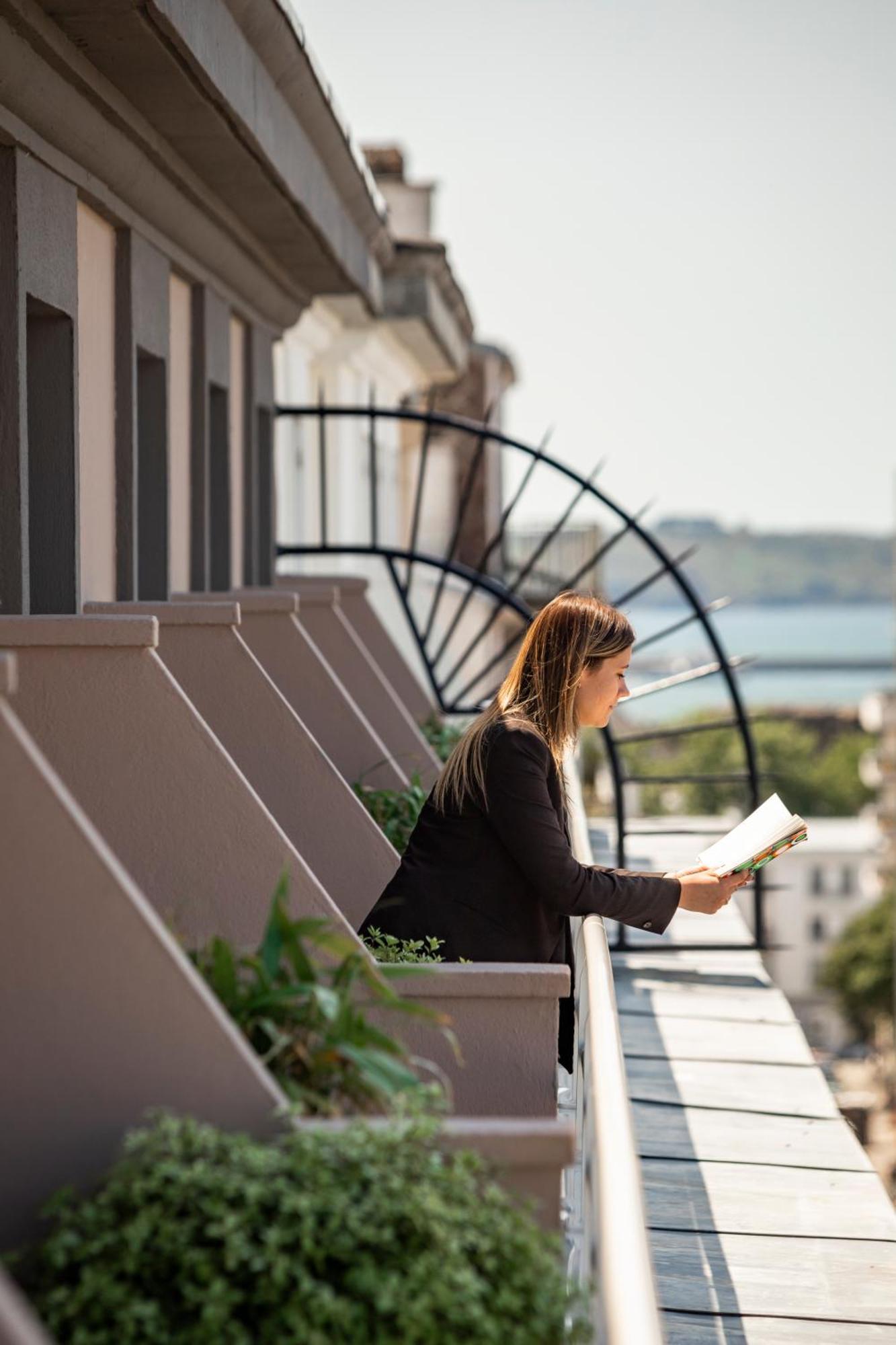 Le Continental Brest