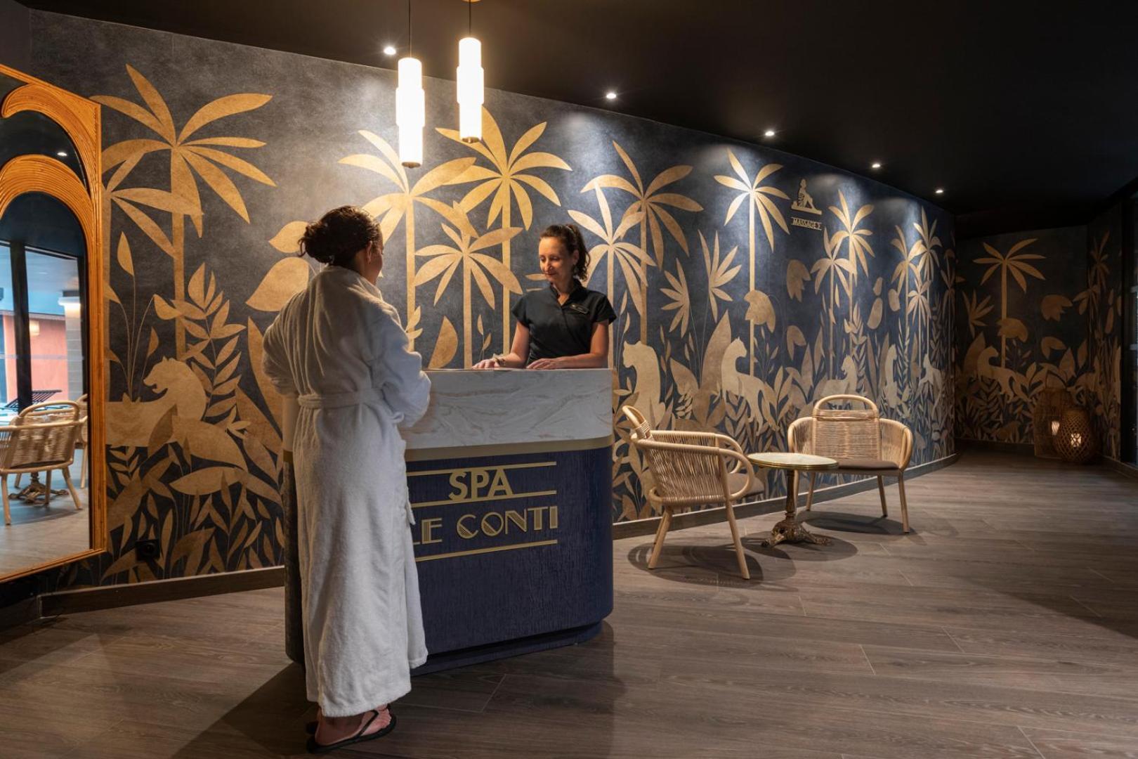 Le Continental 4* Brest