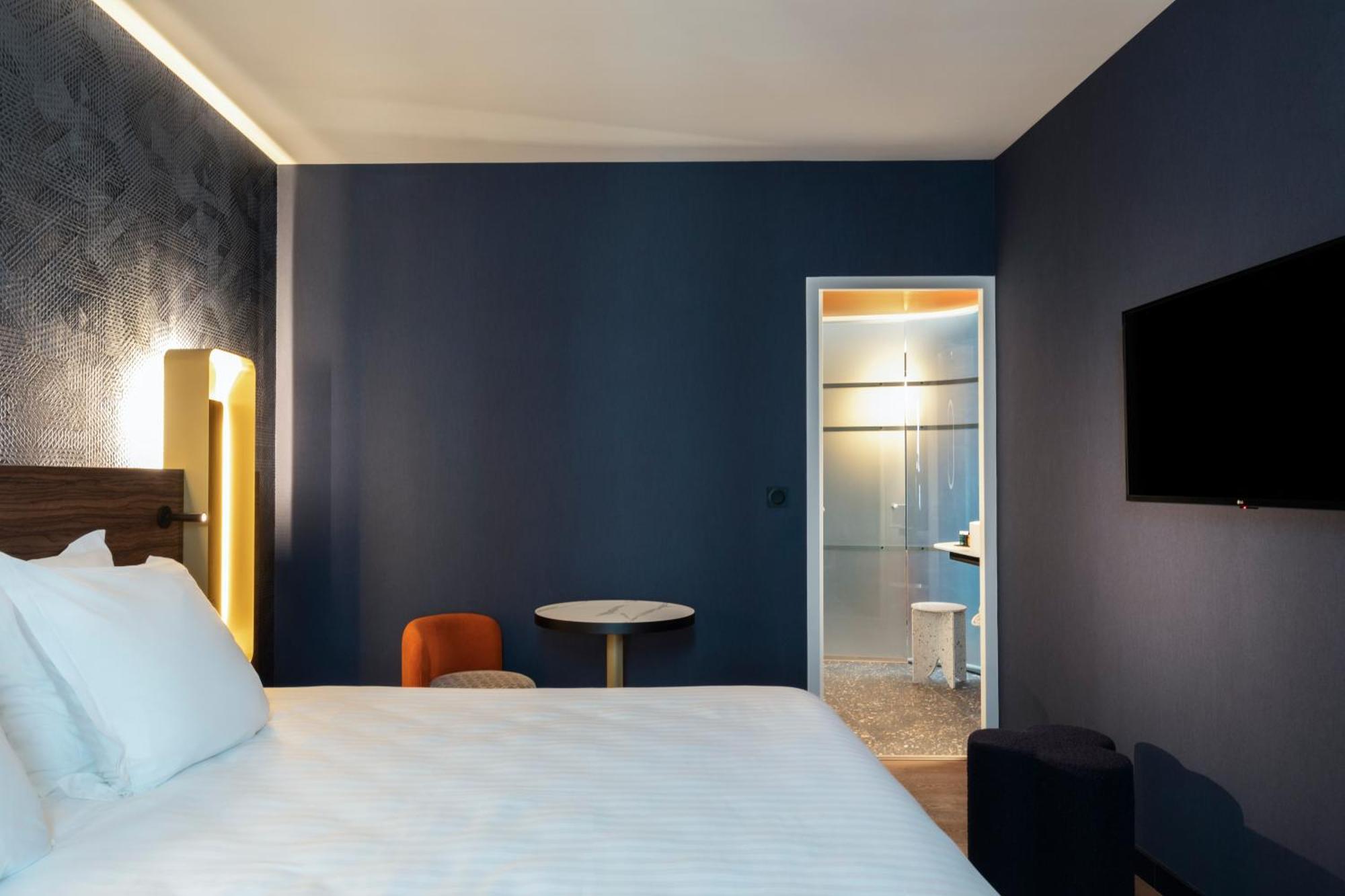 Le Continental Hotel 4*