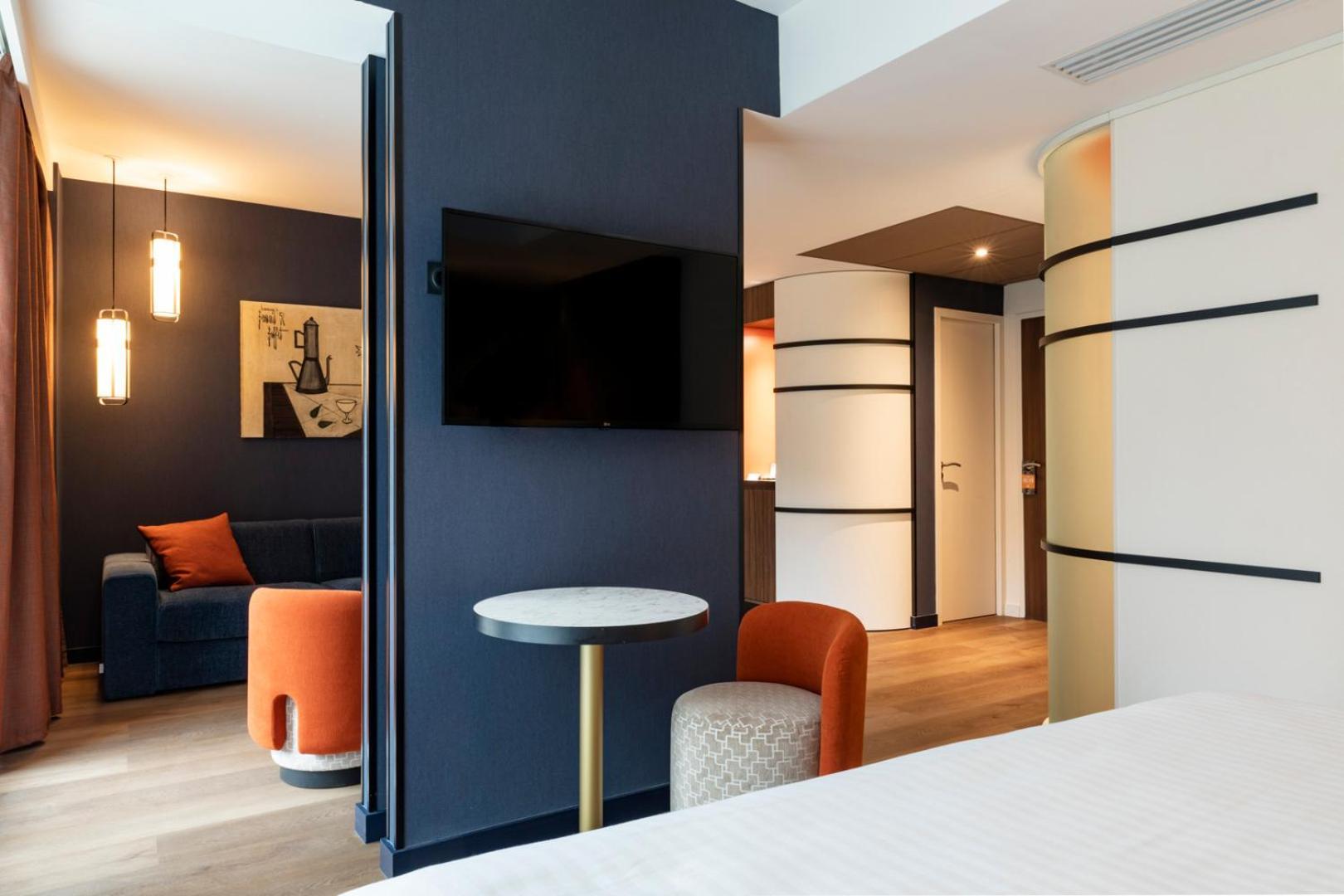 Hotel Le Continental